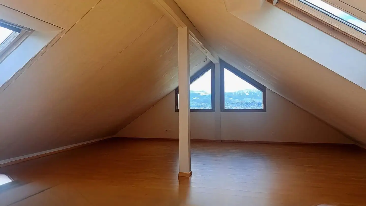 Attico in affitto - Lerchenhalde 1, 8703 Erlenbach ZH - Foto 3