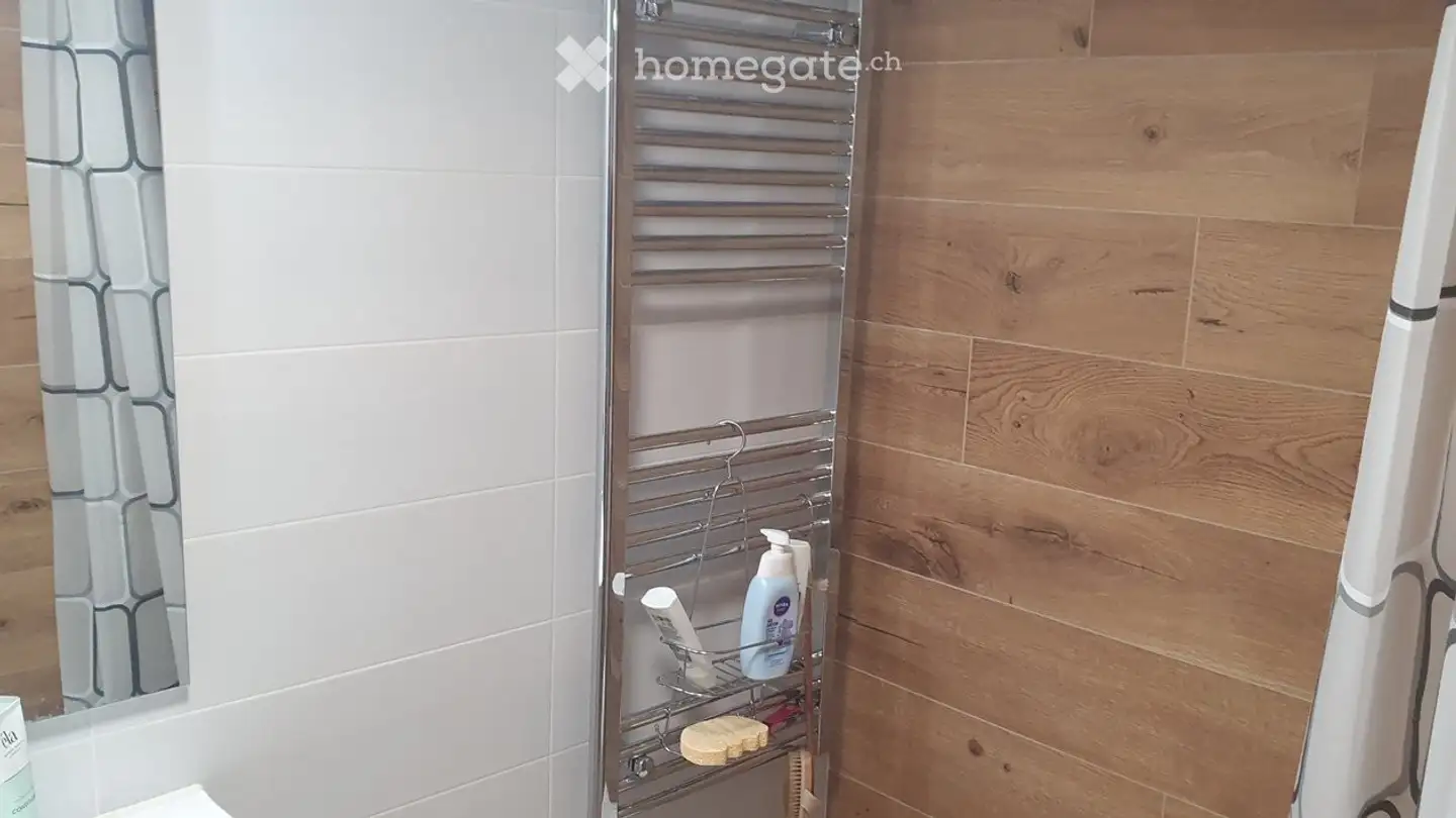 Wohnung mieten - Via Ronchetto, 6821 Rovio - Foto 4