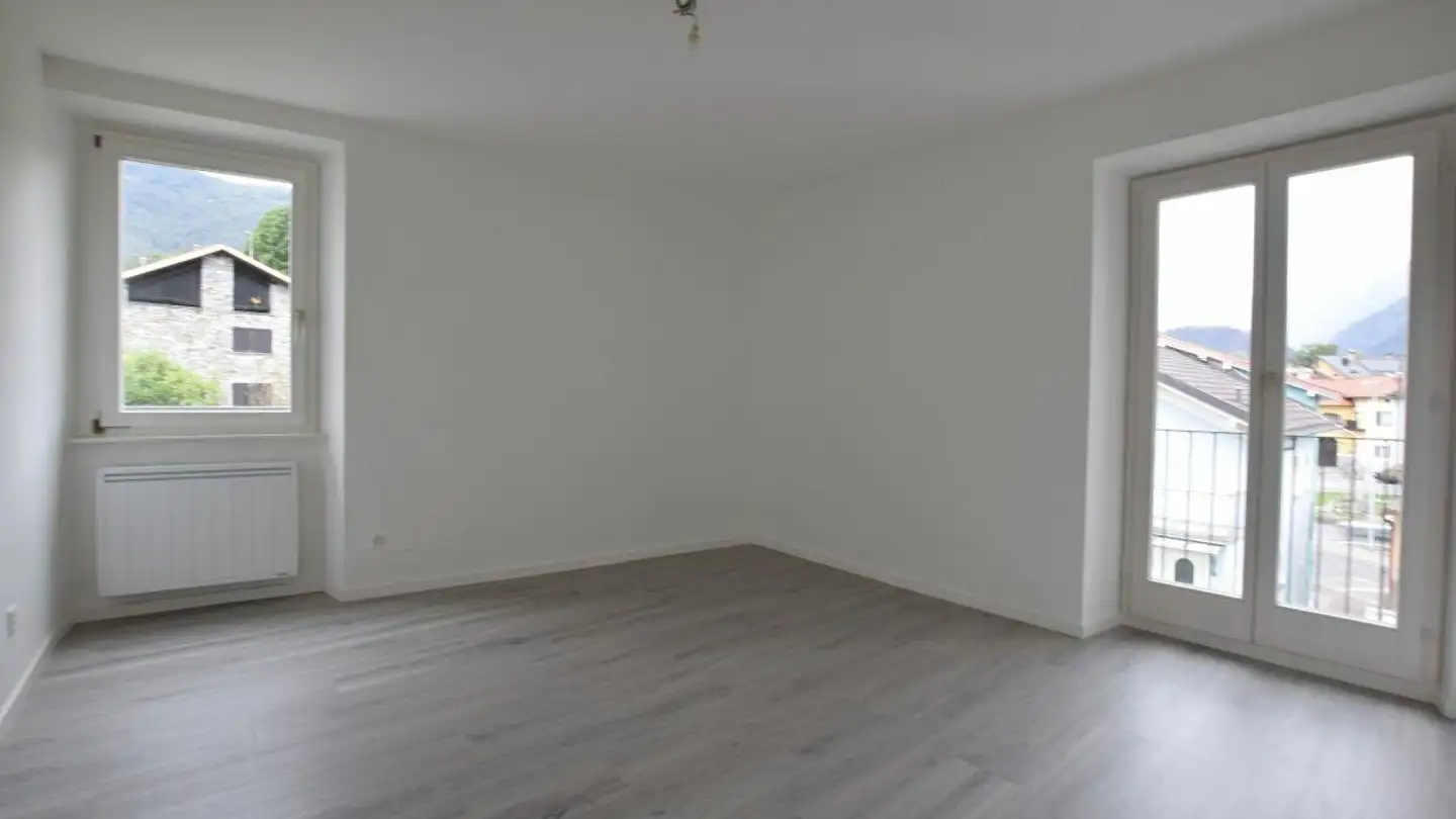 Appartamento in affitto - Caraa Servetta, 6616 Losone - Foto 4