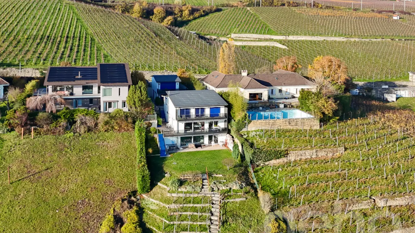 Einfamilienhaus kaufen - 2012 Auvernier - Foto 3