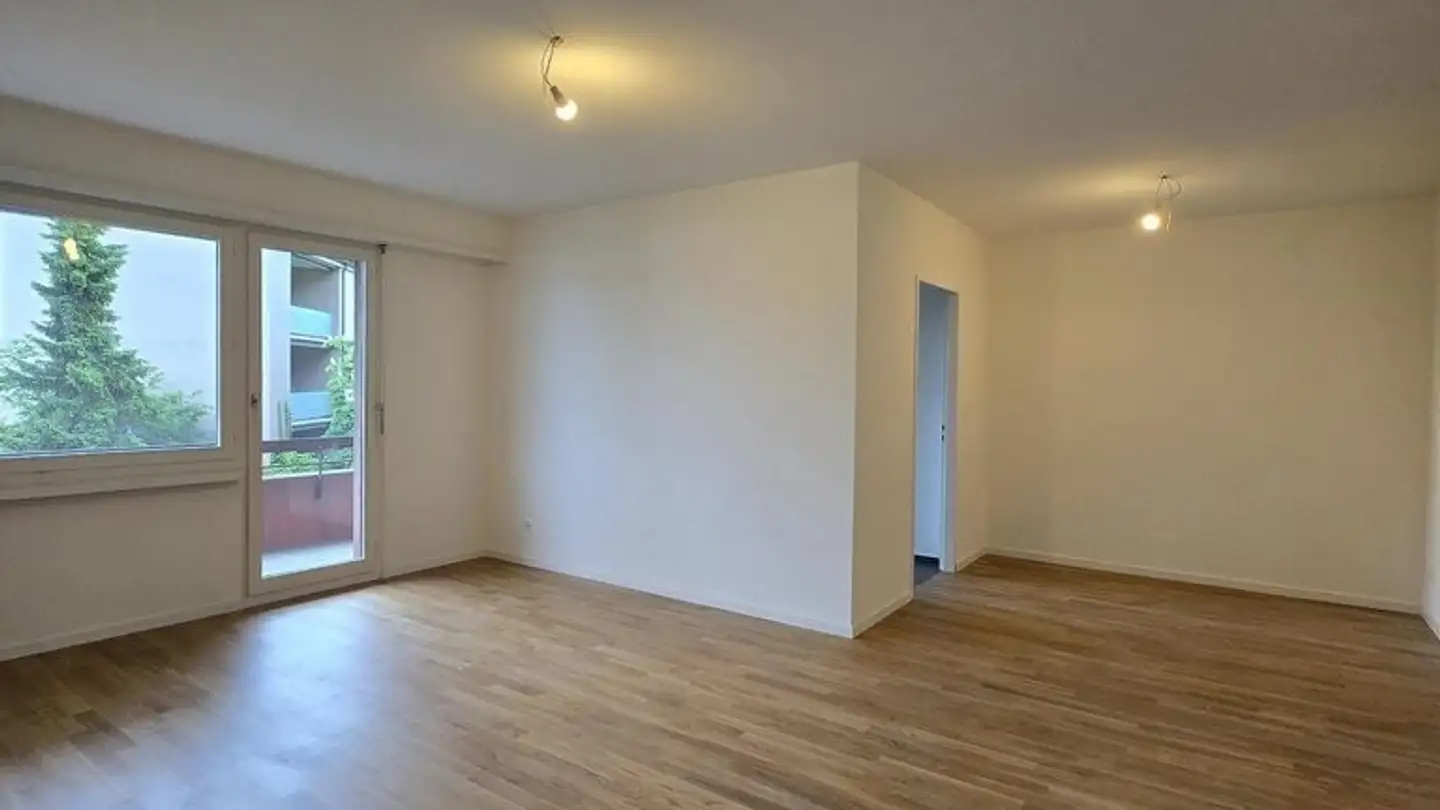 Wohnung mieten - Gilgenbergerstrasse 9, 4053 Basel - Foto 3