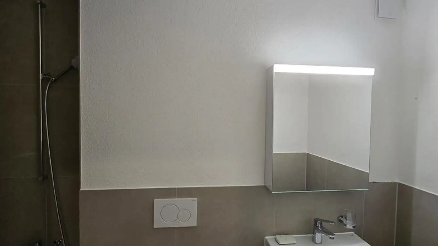 Wohnung mieten - Gilgenbergerstrasse 9, 4053 Basel - Foto 2