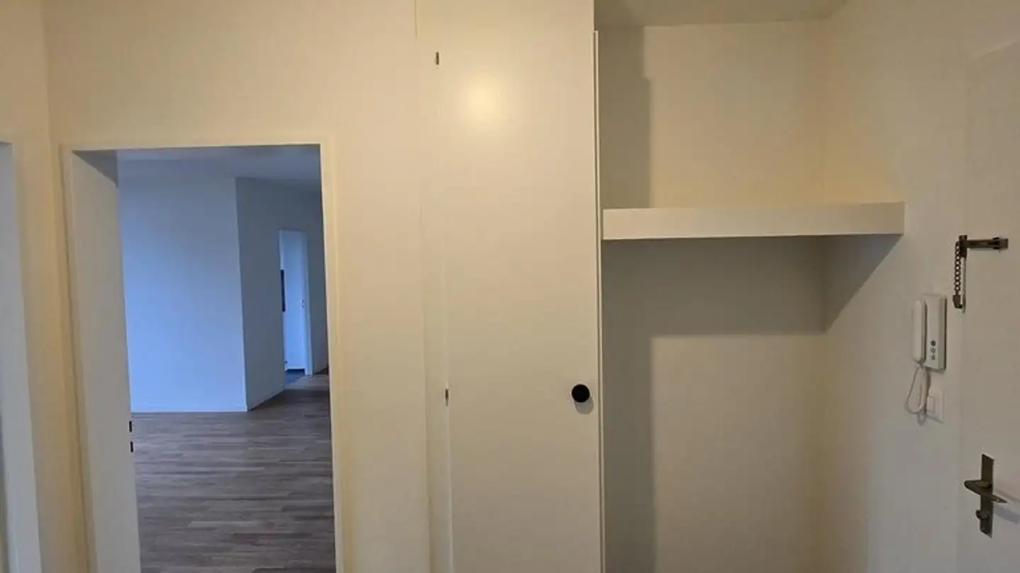 Wohnung mieten - Gilgenbergerstrasse 9, 4053 Basel - Foto 4