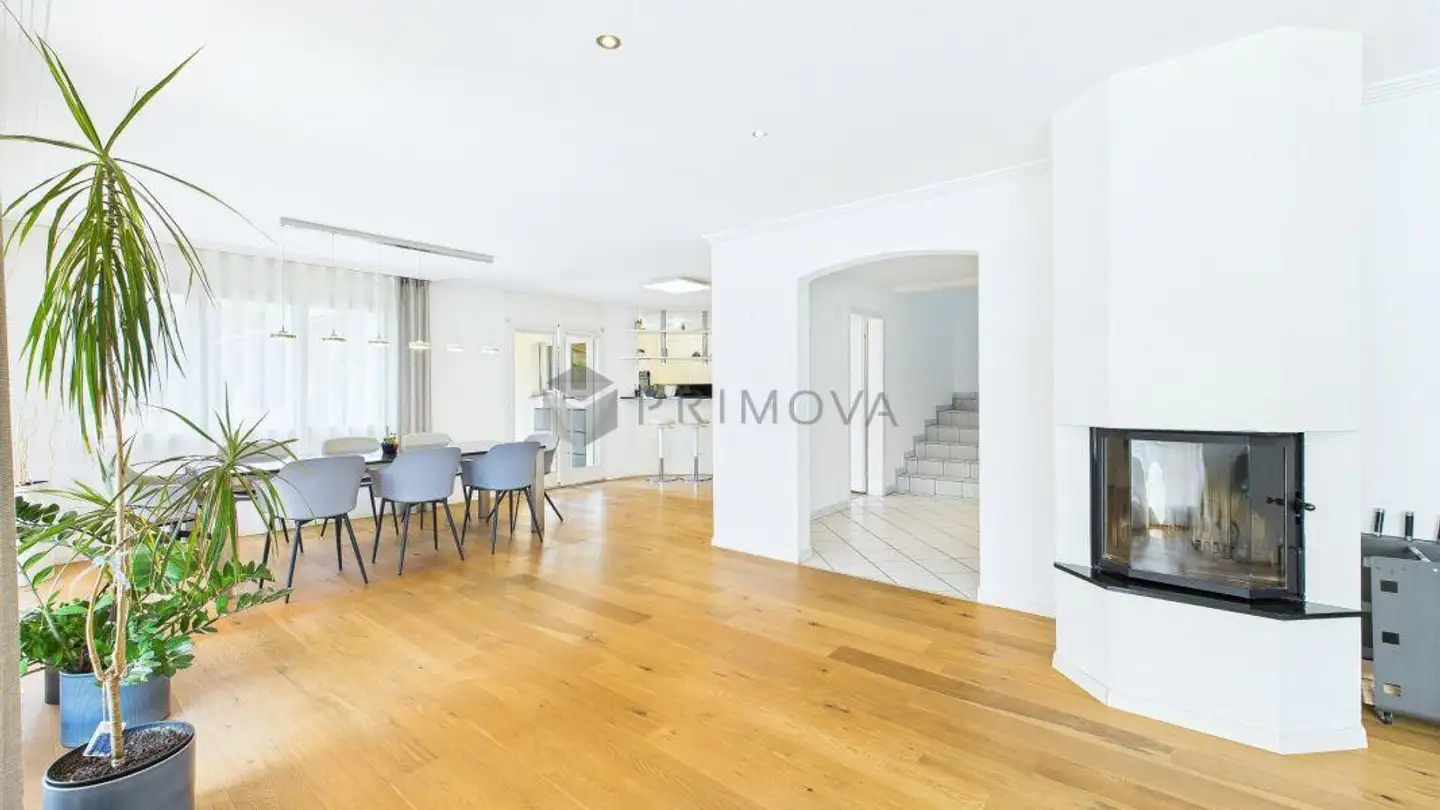 Maison individuelle à vendre - 6062 Wilen (Sarnen) - Photo 4