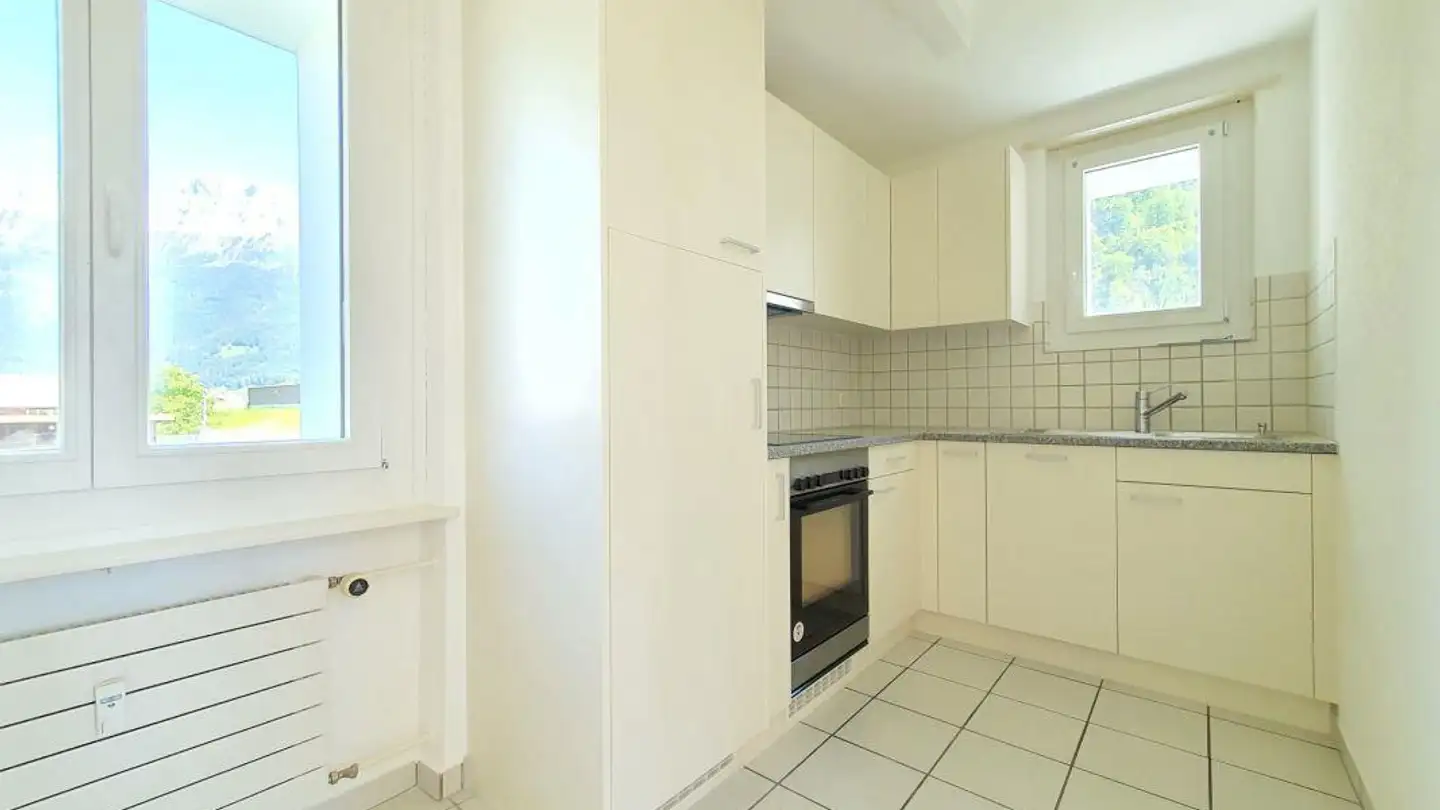 Appartement à louer - Gimsastrasse 8, 8890 Flums - Photo 3