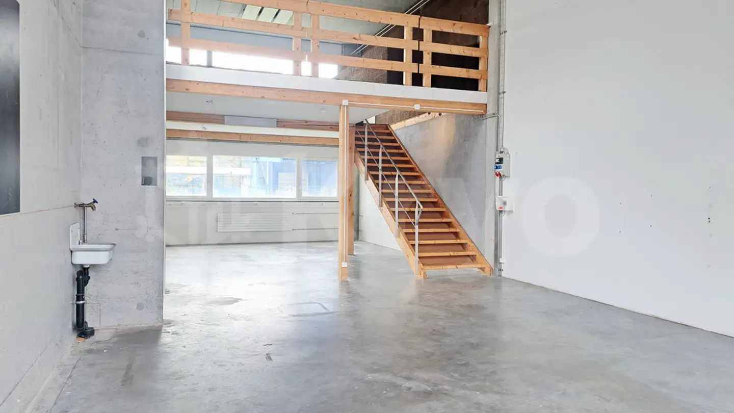 Shop for rent - Rue Des Ducats, 1350 Orbe