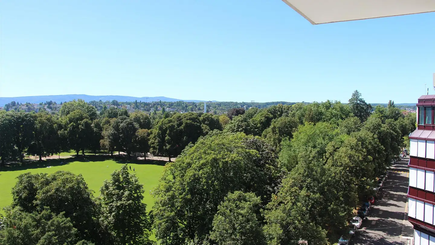 Apartment for sale - Weiherweg 38, 4054 Basel - Photo 2