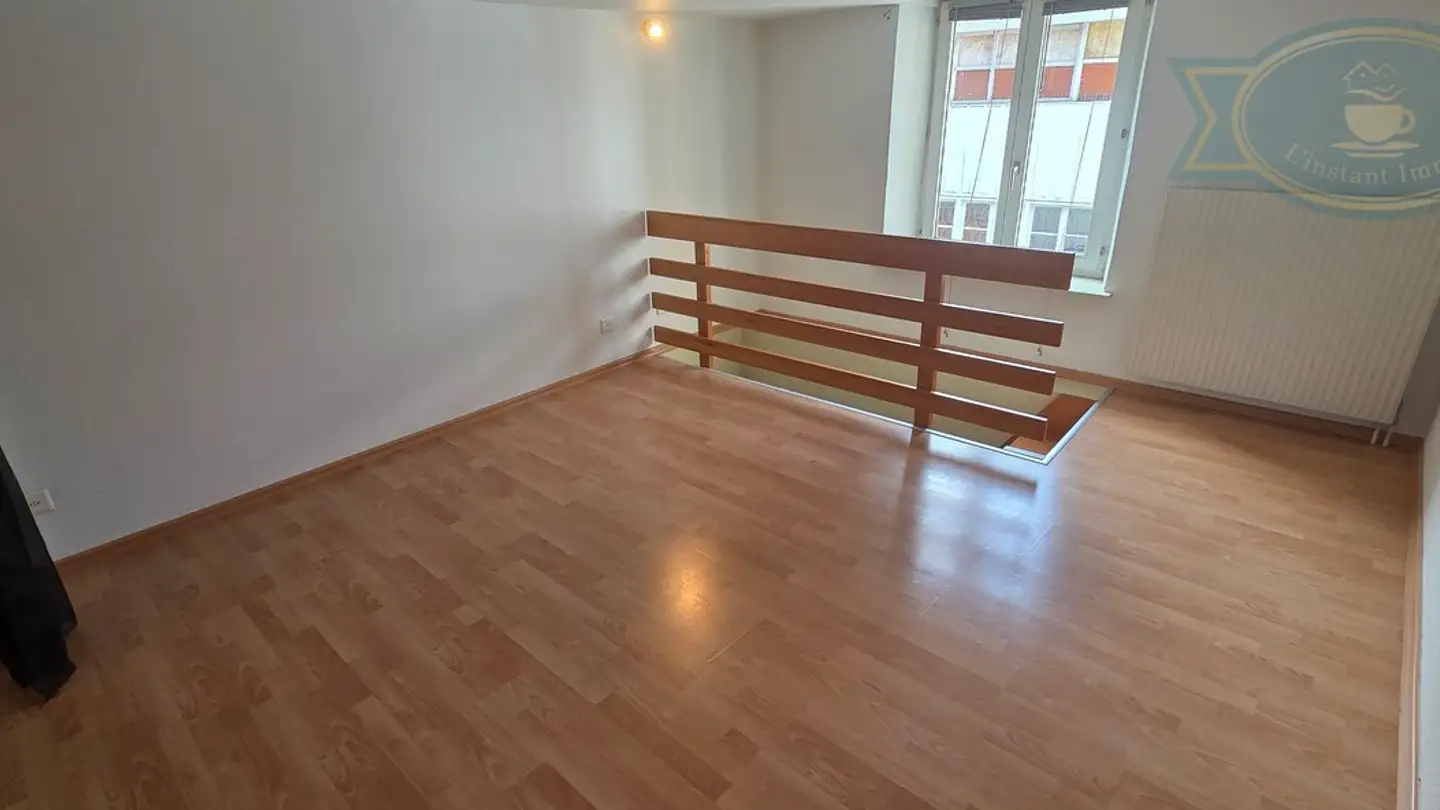 Appartamento in affitto - Rue des Baîches 6, 2900 Porrentruy - Foto 4