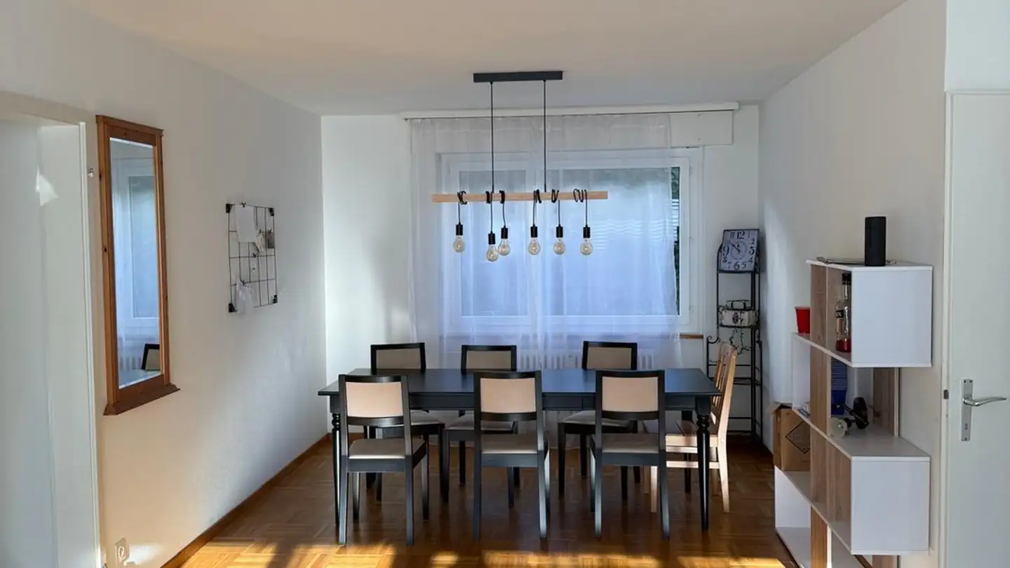 Zimmer mieten - Würzenbachhalde 7, 6006 Luzern