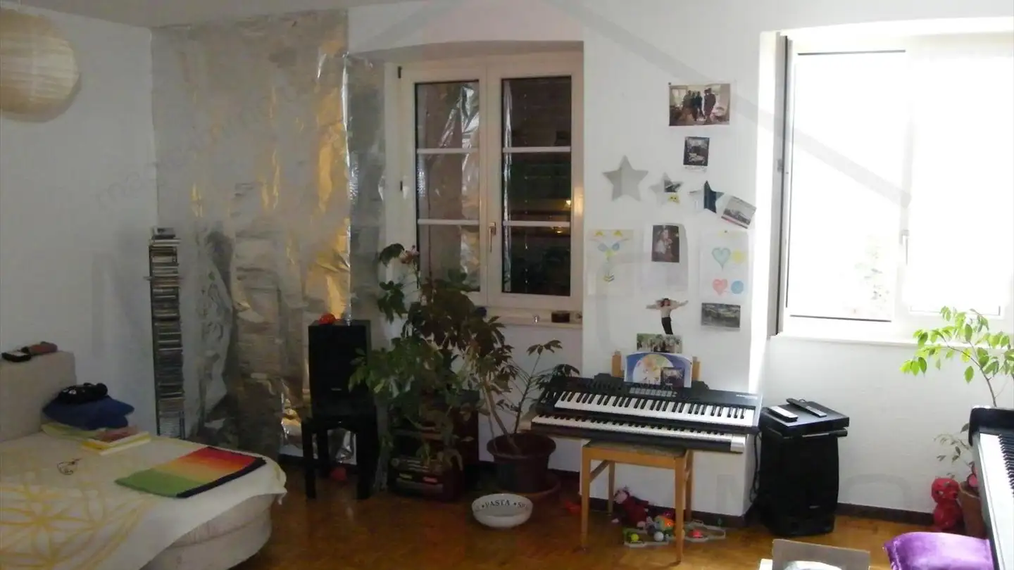 Einfamilienhaus kaufen - 2900 Porrentruy