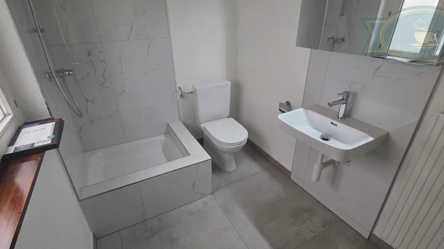 Appartamento in affitto - Rue des Baîches 6, 2900 Porrentruy
