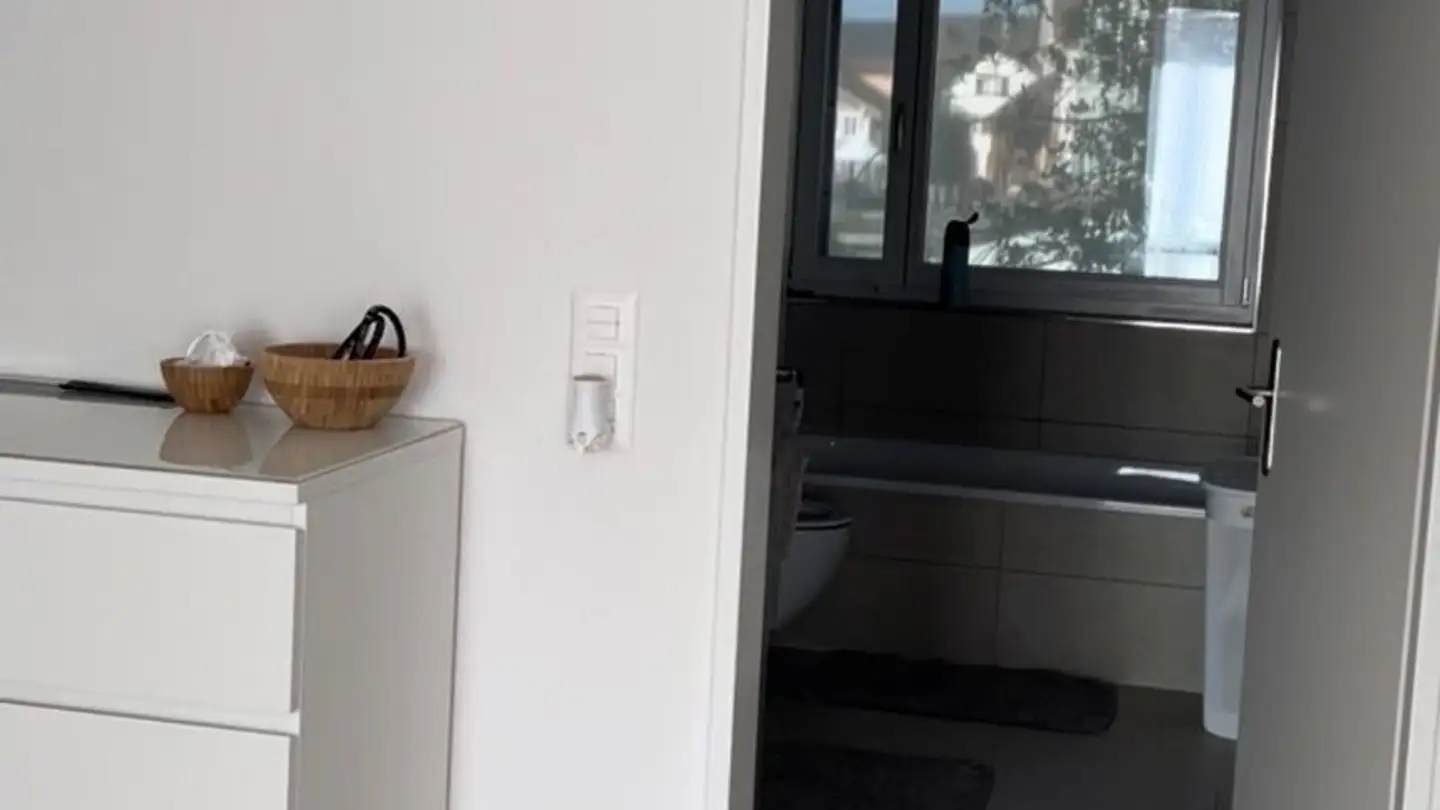 Apartment for rent - Rösslistrasse 13, 9230 Flawil - Photo 3