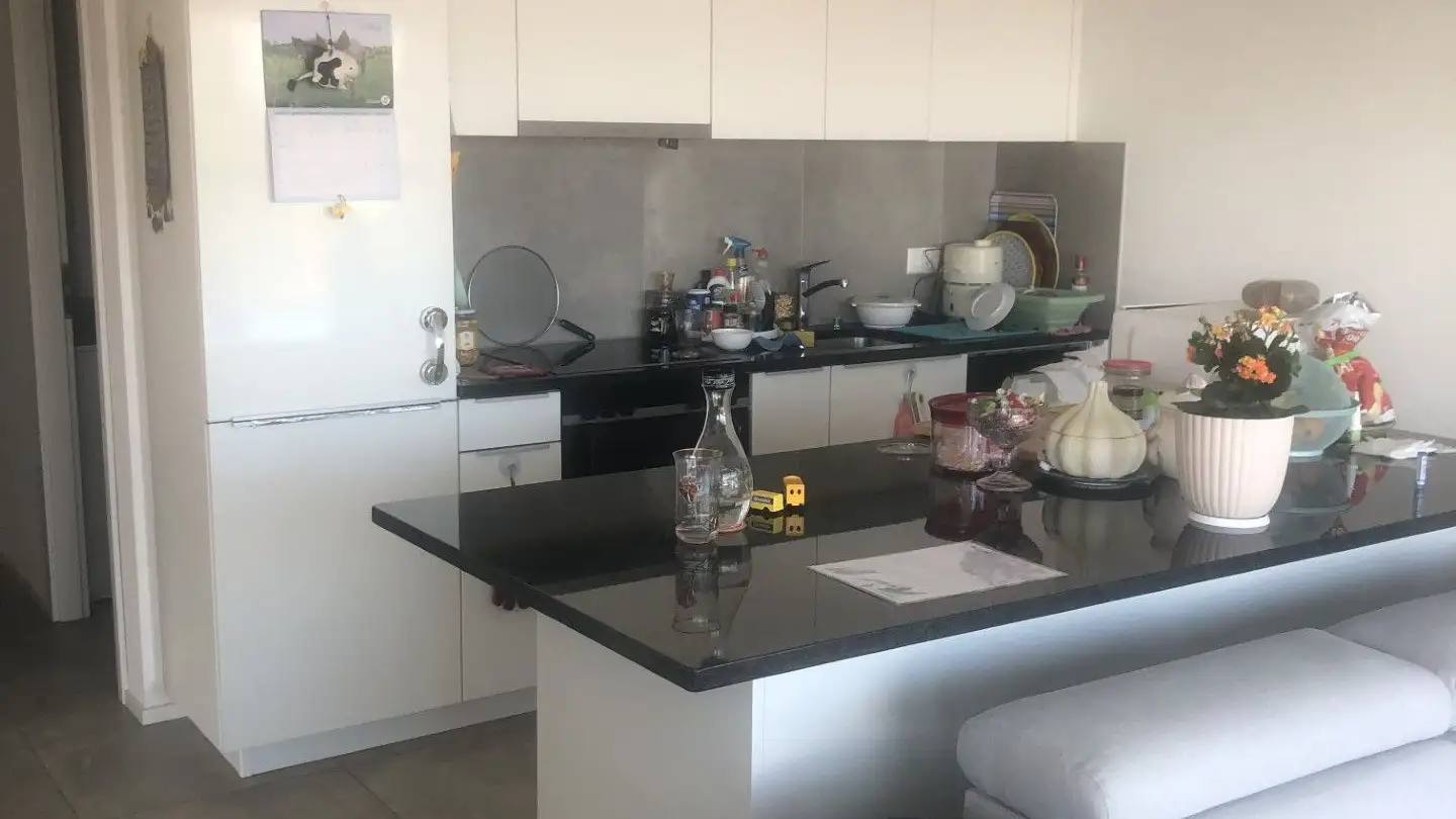 Studio for rent - Rue Jaquet-Droz 10, 2000 Neuchâtel - Photo 4
