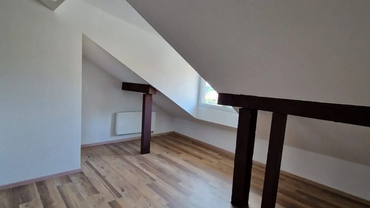 Appartamento in affitto - 2206 Les Geneveys-sur-Coffrane - Foto 2