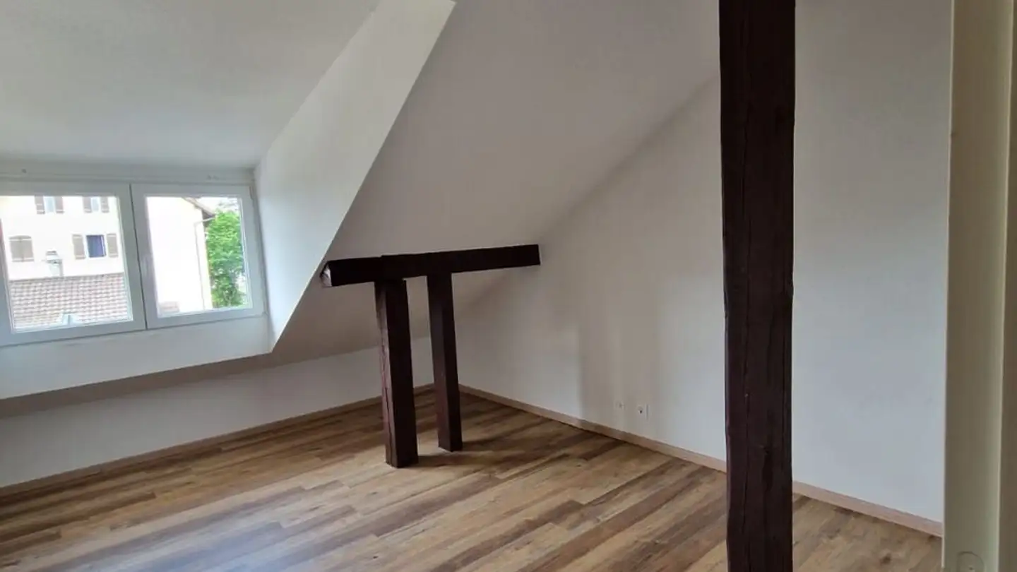 Appartamento in affitto - 2206 Les Geneveys-sur-Coffrane - Foto 3