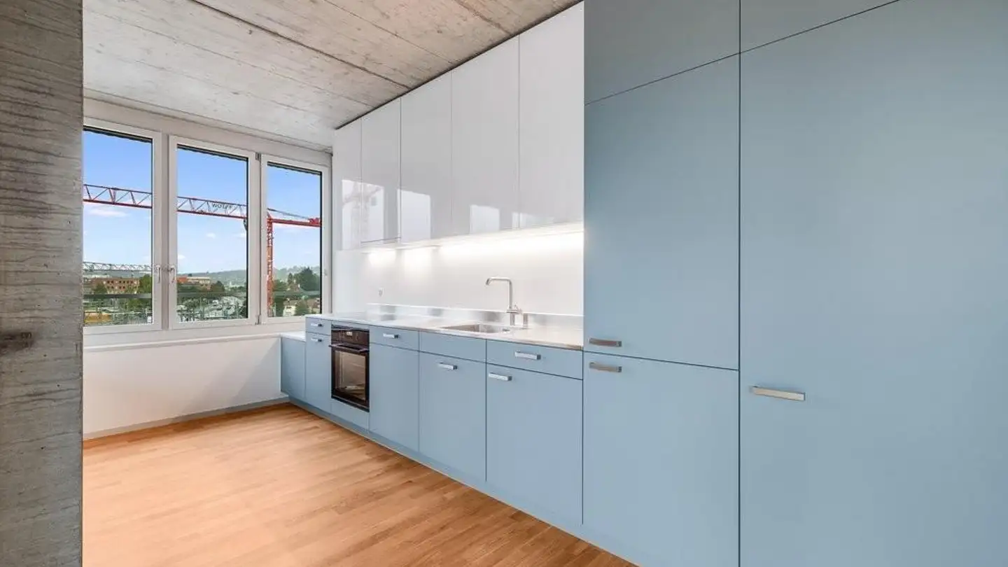 Apartment for rent - Bruggstrasse 7, 4153 Reinach BL