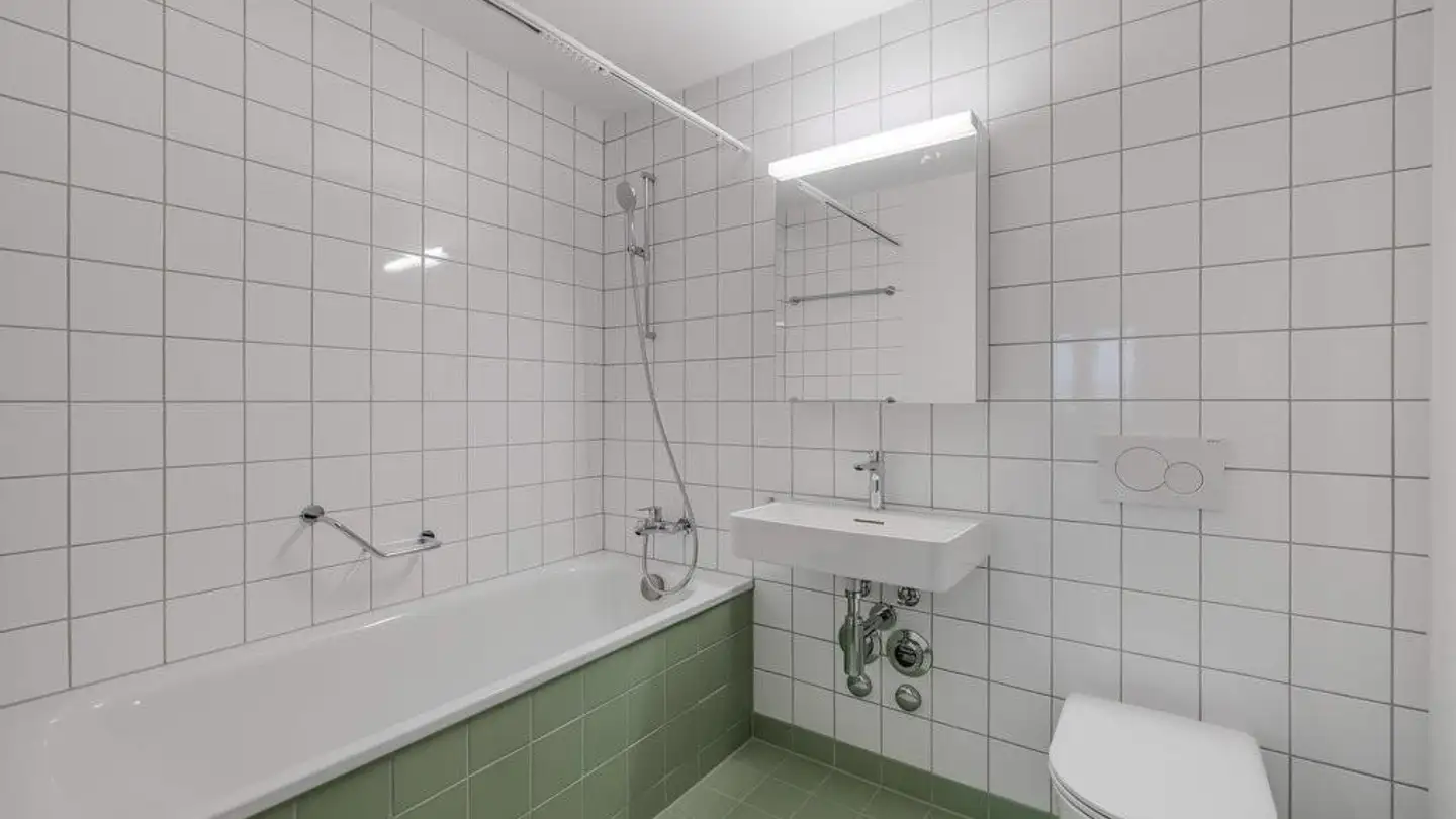 Apartment for rent - Bruggstrasse 7, 4153 Reinach BL - Photo 2