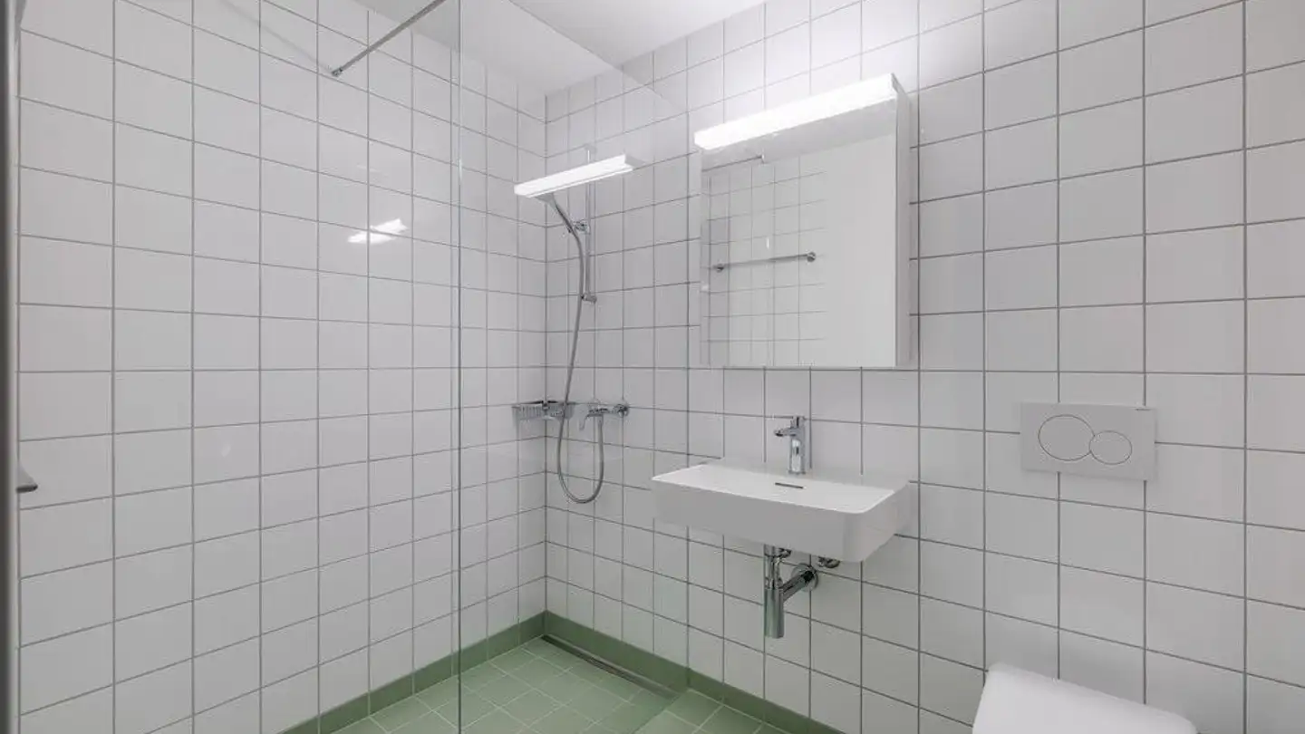 Apartment for rent - Bruggstrasse 7, 4153 Reinach BL - Photo 3