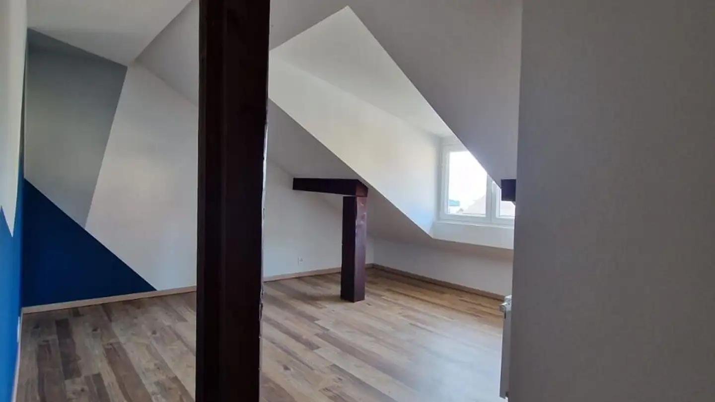 Appartamento in affitto - 2206 Les Geneveys-sur-Coffrane - Foto 4