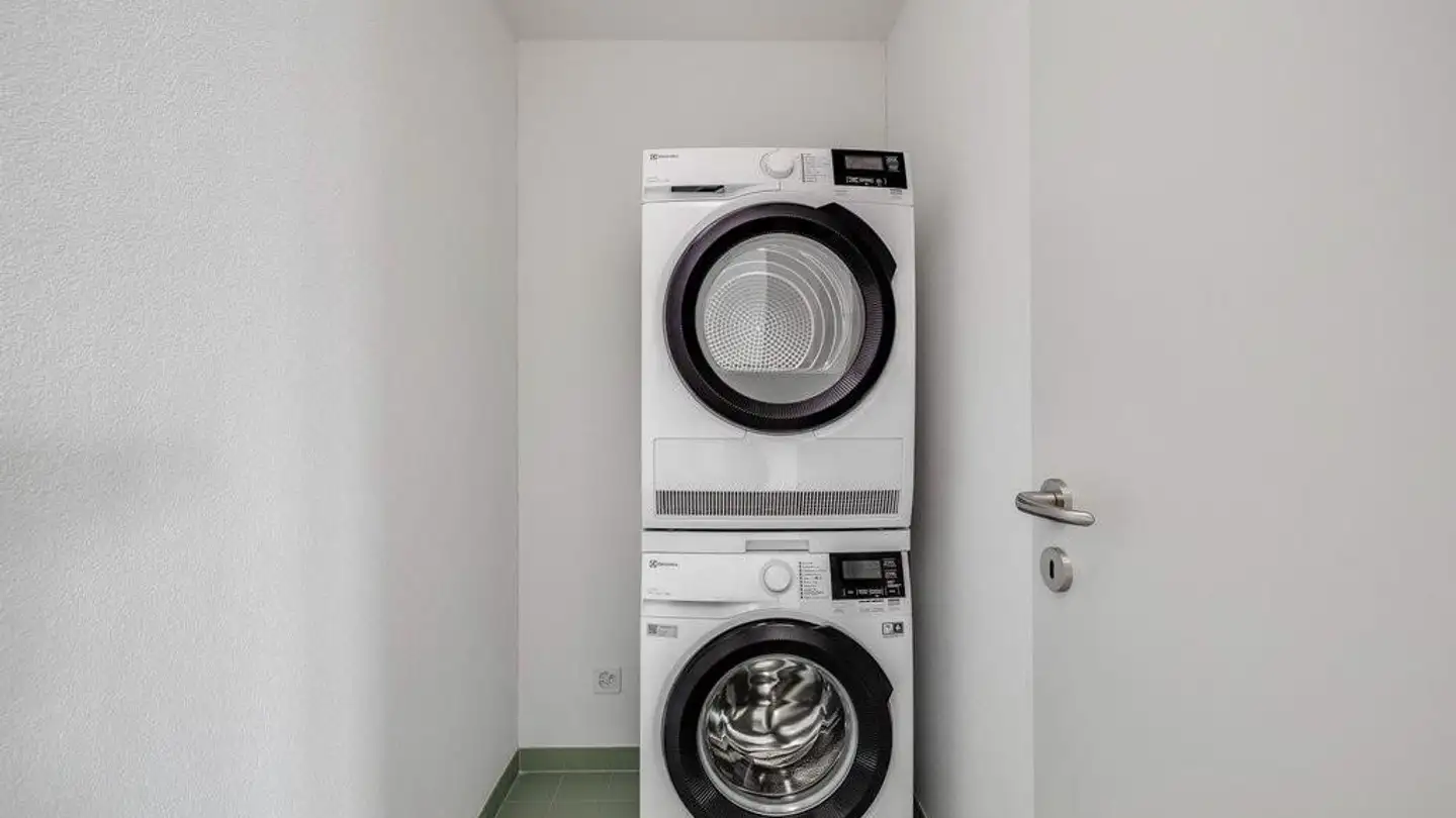 Apartment for rent - Bruggstrasse 7, 4153 Reinach BL - Photo 4