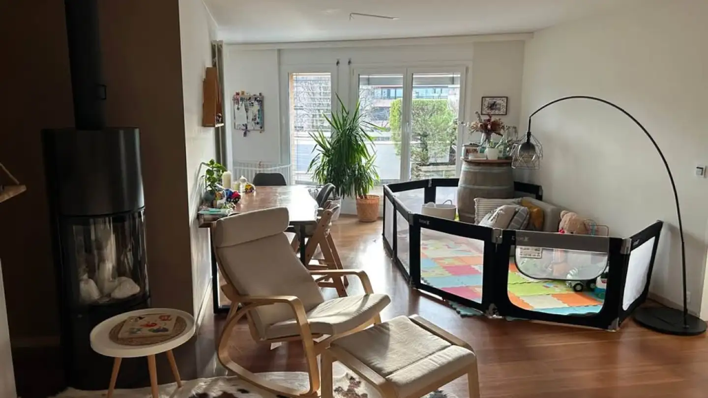 Appartamento in affitto - 1260 Nyon - Foto 3