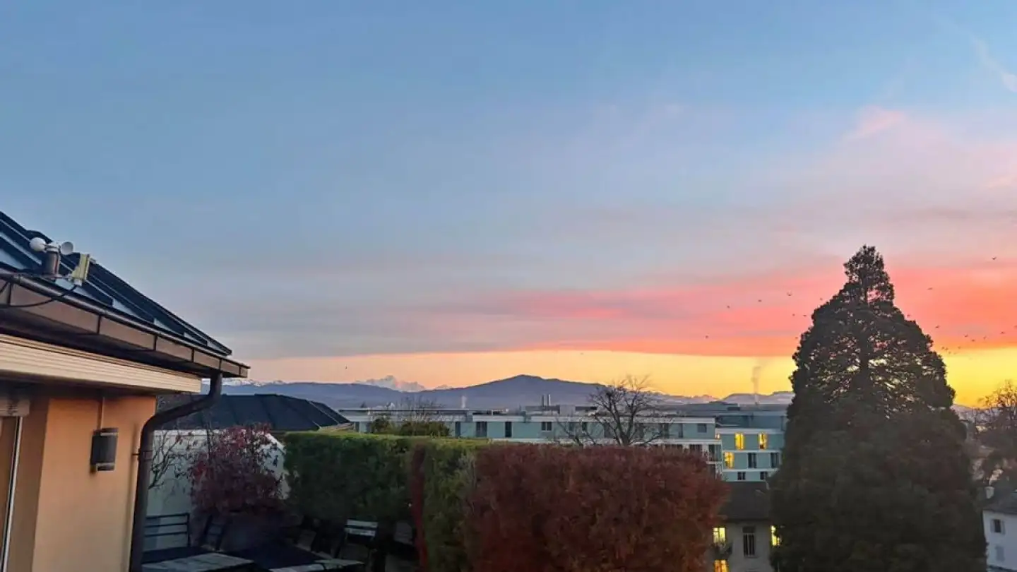 Appartamento in affitto - 1260 Nyon - Foto 2