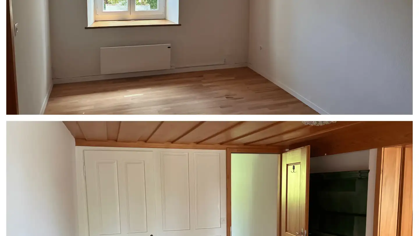 Appartement à louer - Hinterer Hafen 1, 5225 Bözberg - Photo 3