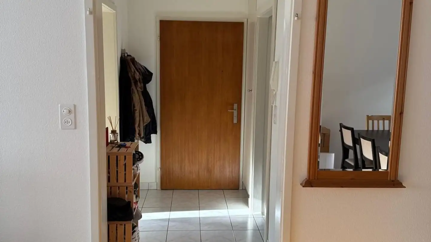 Single room for rent - Würzenbachhalde 7, 6006 Luzern - Photo 4