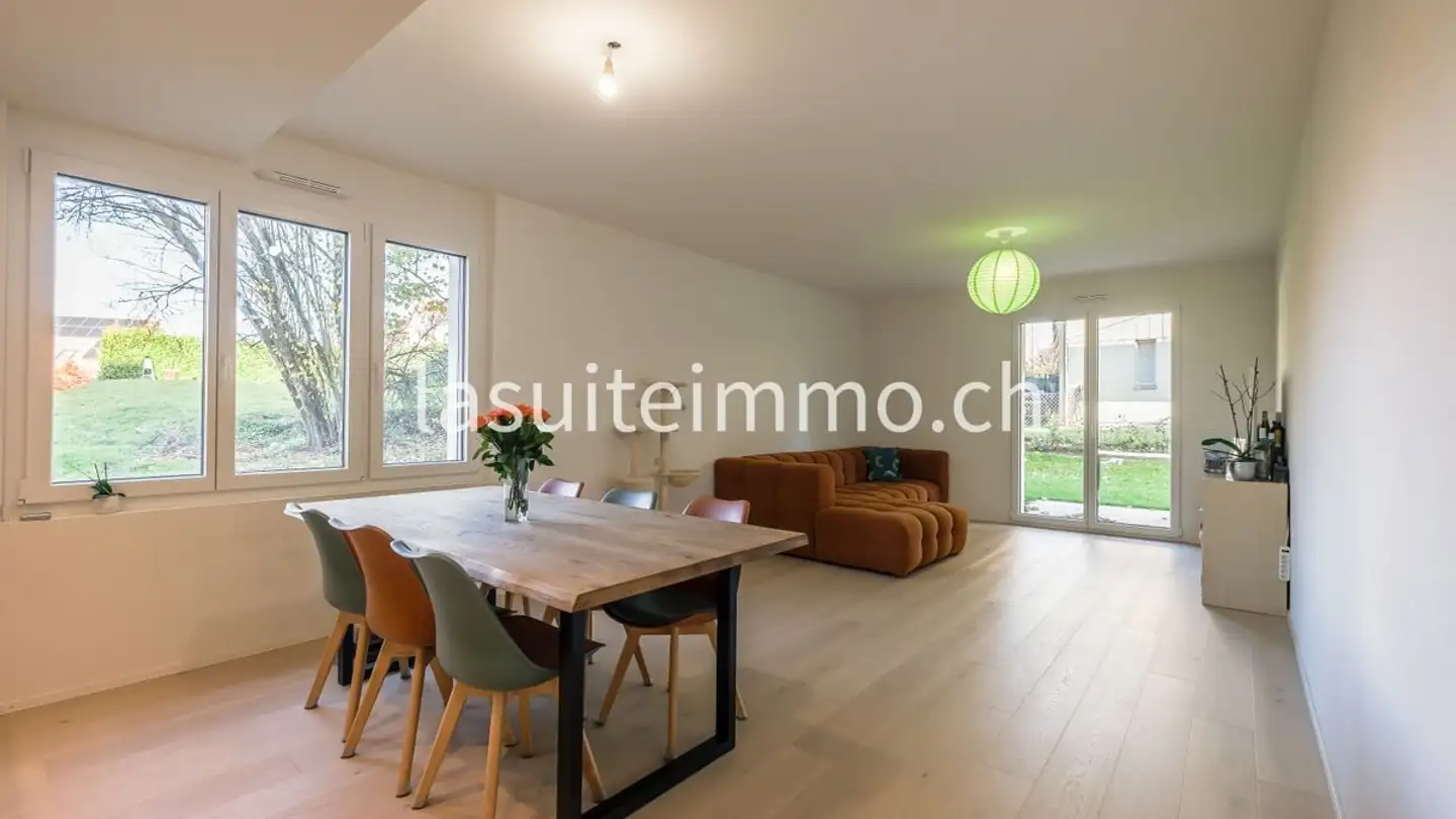 Wohnung kaufen - 1303 Penthaz - Foto 2