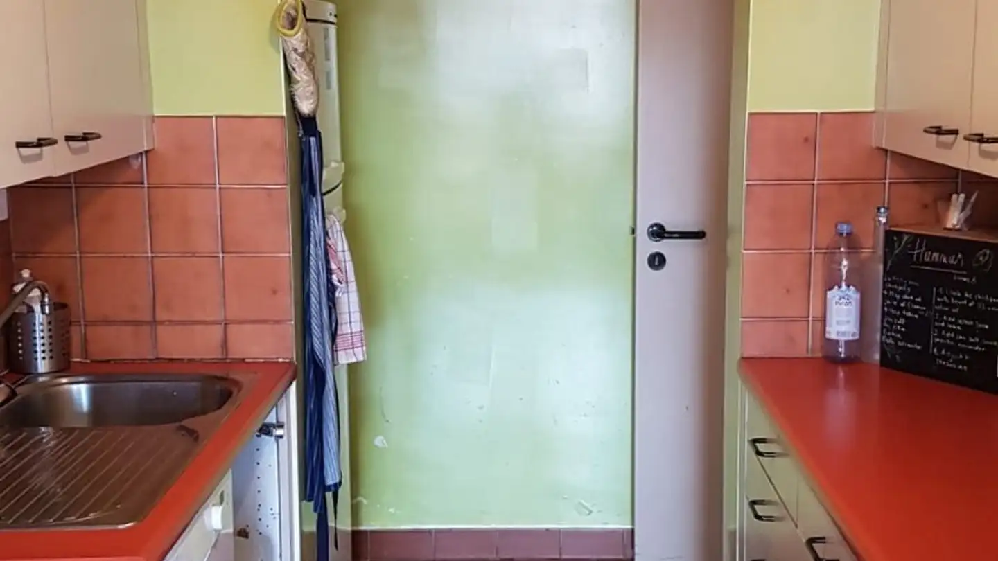 Stanza singola in affitto - 1205 Genève - Photo 2