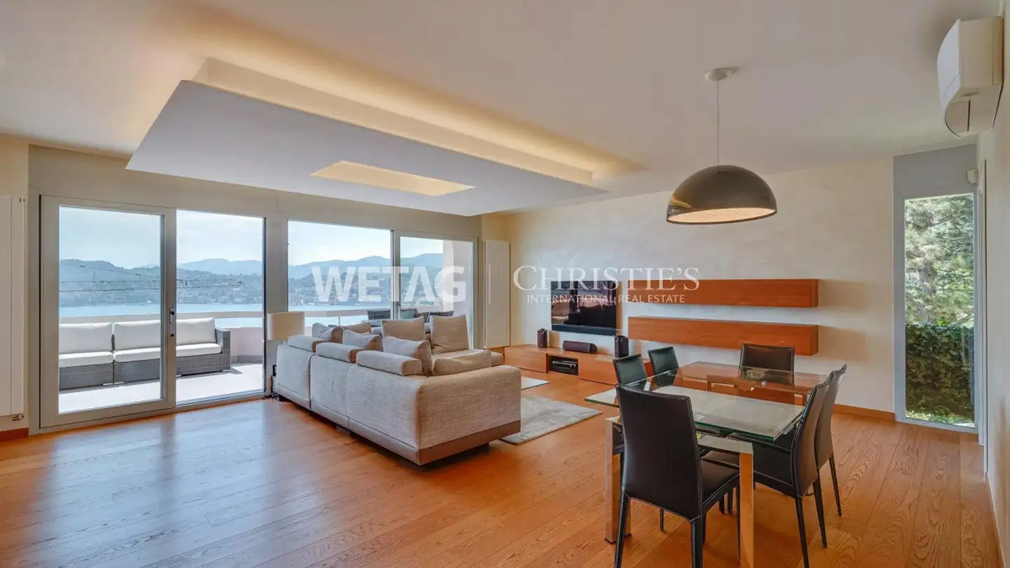 Apartment for sale - 6976 Castagnola - Photo 3