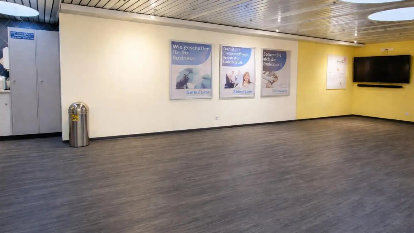 Bureau à vendre - Achslenstrasse 15, 9016 St. Gallen - Photo 3