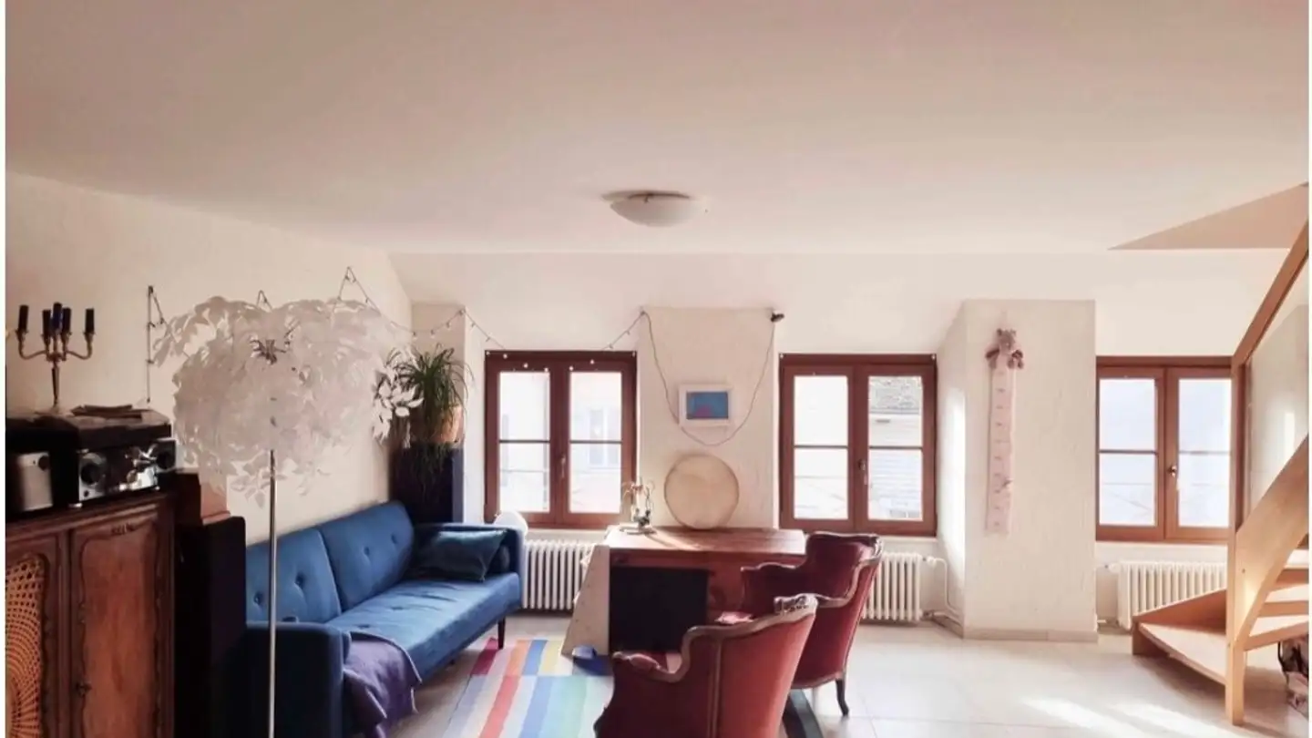 Appartamento in affitto - 1166 Perroy