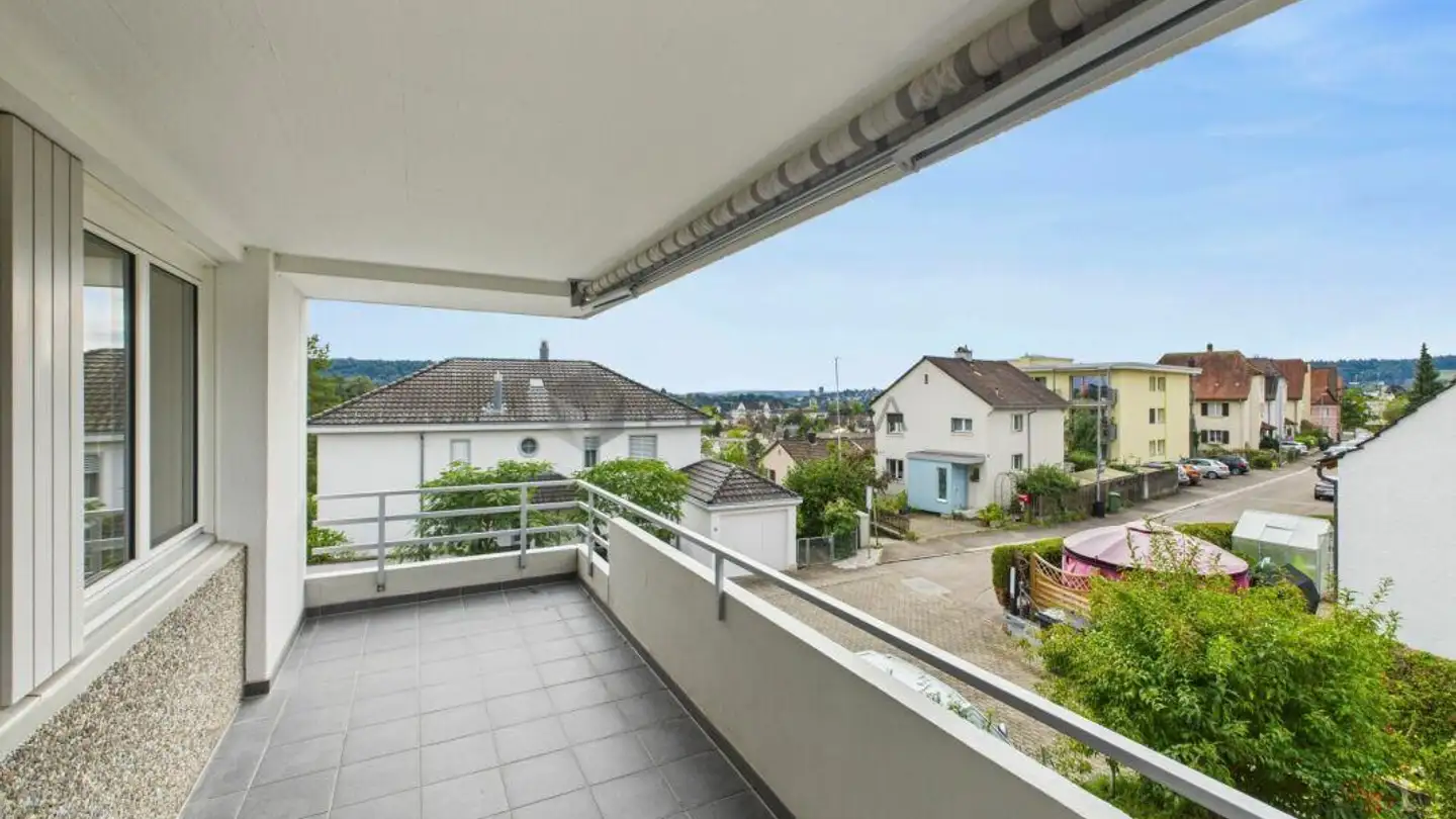 Appartamento in vendita - 8200 Schaffhausen - Photo 2