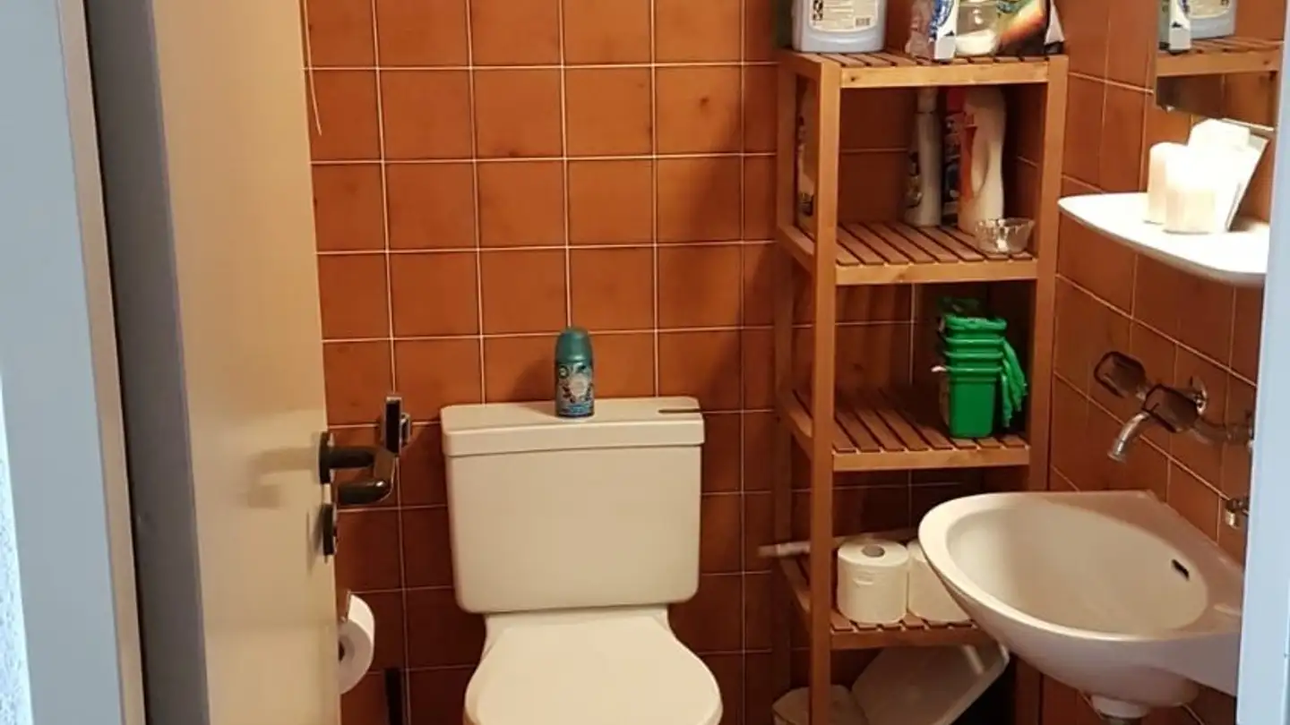 Stanza singola in affitto - 1205 Genève - Photo 3