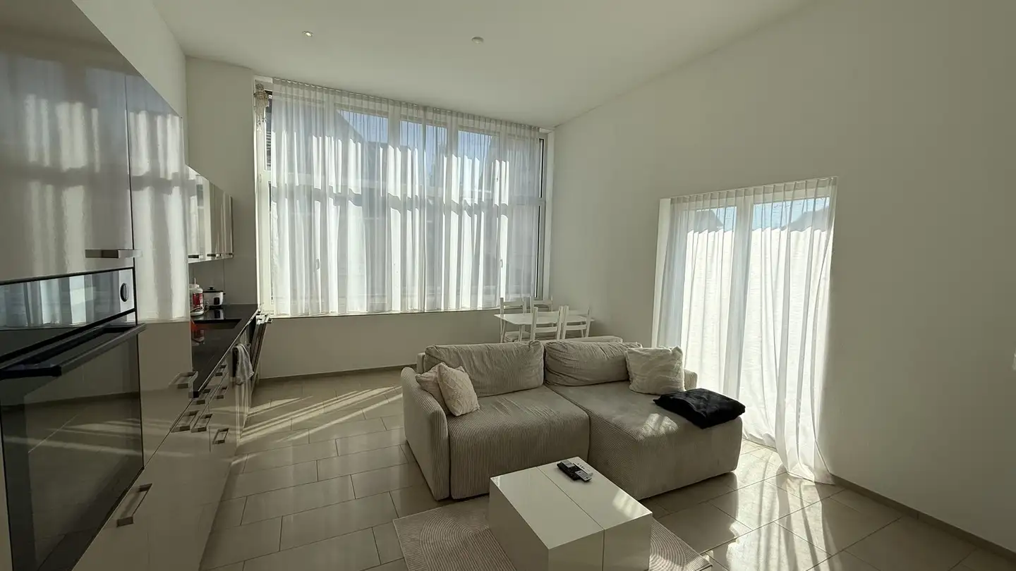 Apartment for rent - Konsumstrasse 5, 9602 Bazenheid