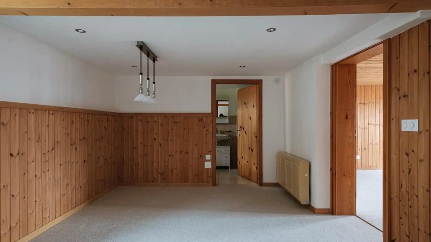 Wohnung mieten - Via Scarneras 21, 7014 Trin - Foto 3