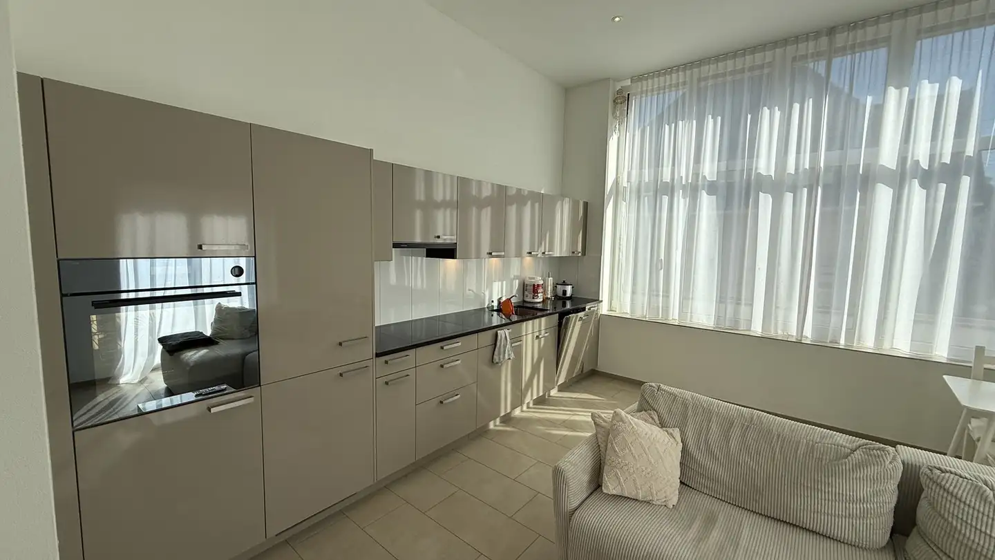 Apartment for rent - Konsumstrasse 5, 9602 Bazenheid - Photo 2