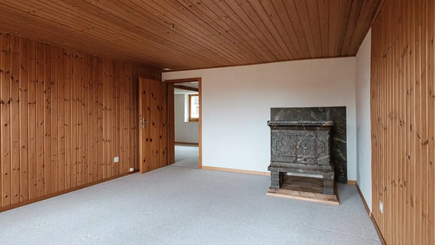 Wohnung mieten - Via Scarneras 21, 7014 Trin - Foto 4