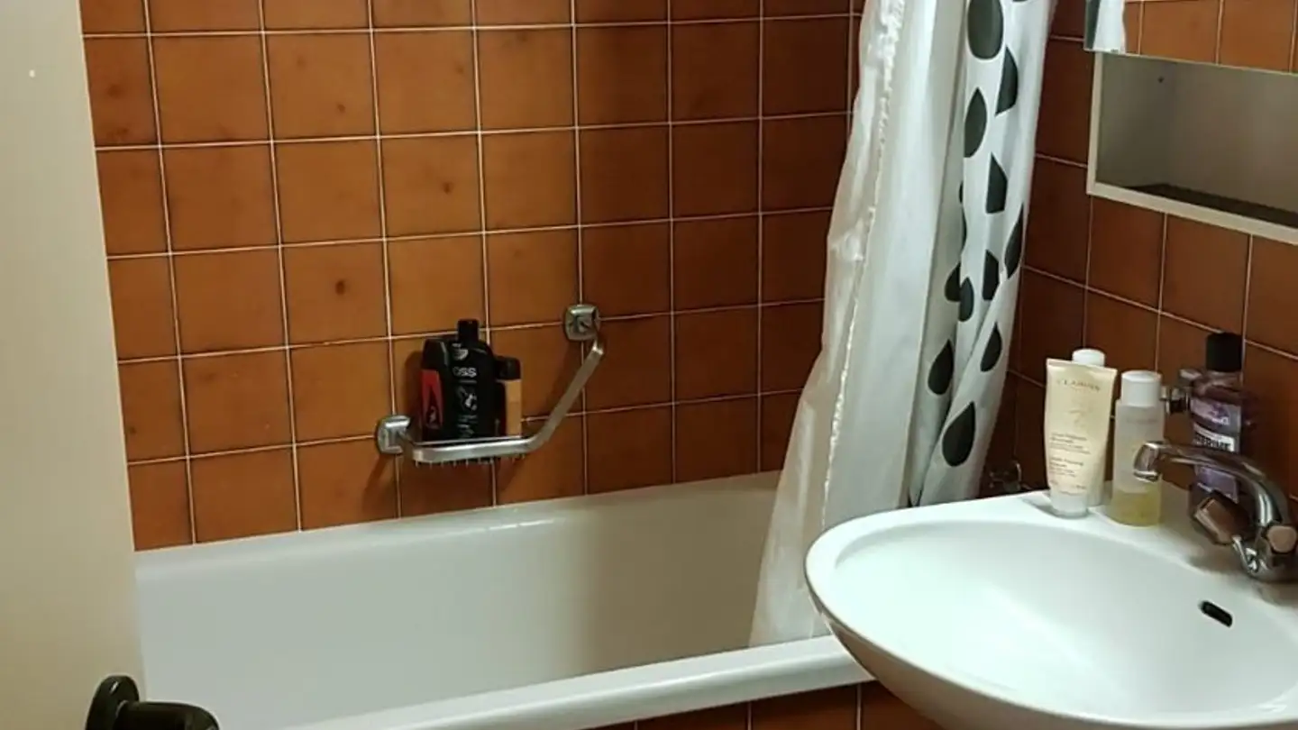 Stanza singola in affitto - 1205 Genève - Photo 4