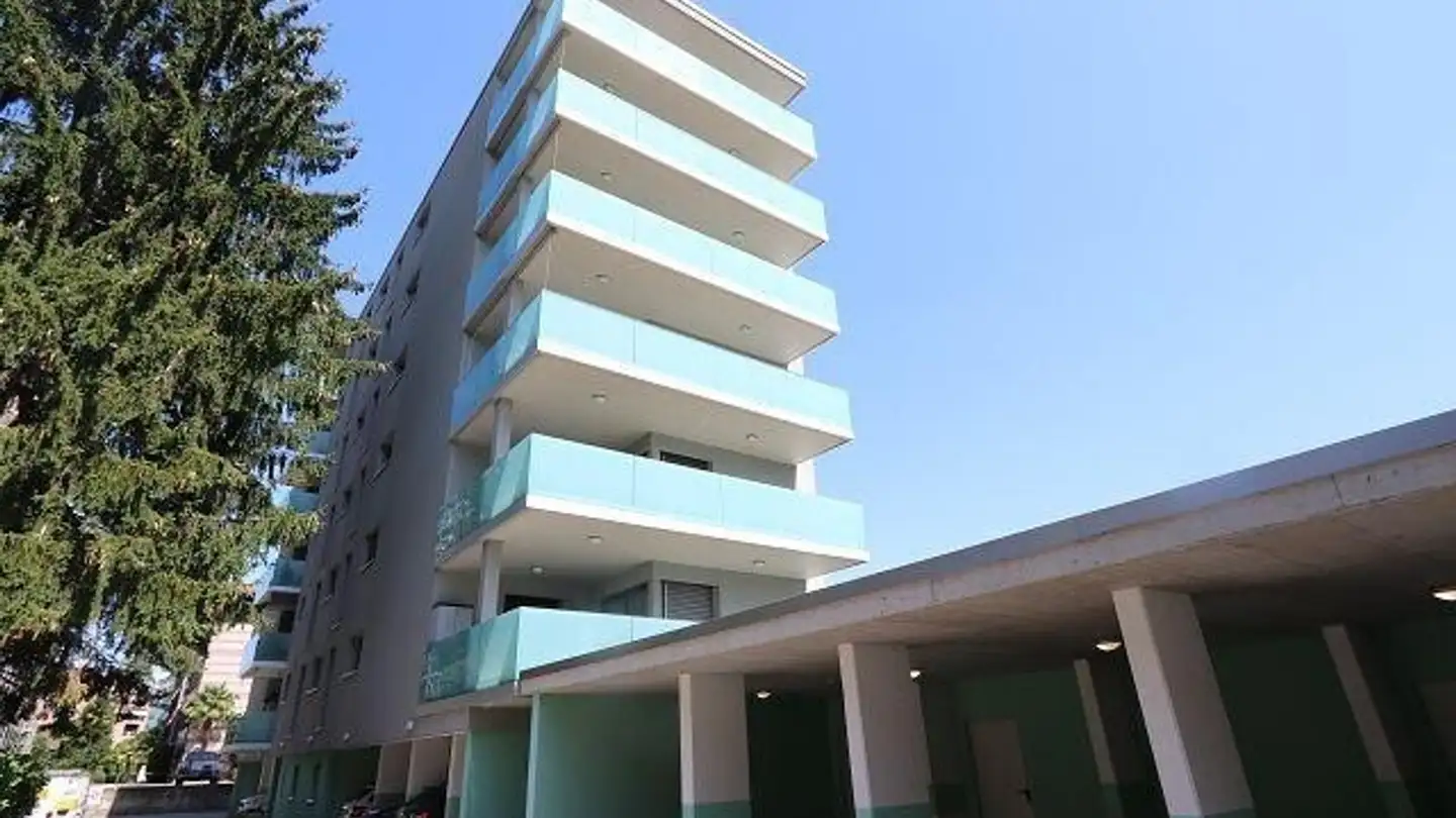 Maison jumelle à vendre - Via Corte 9, 6963 Pregassona