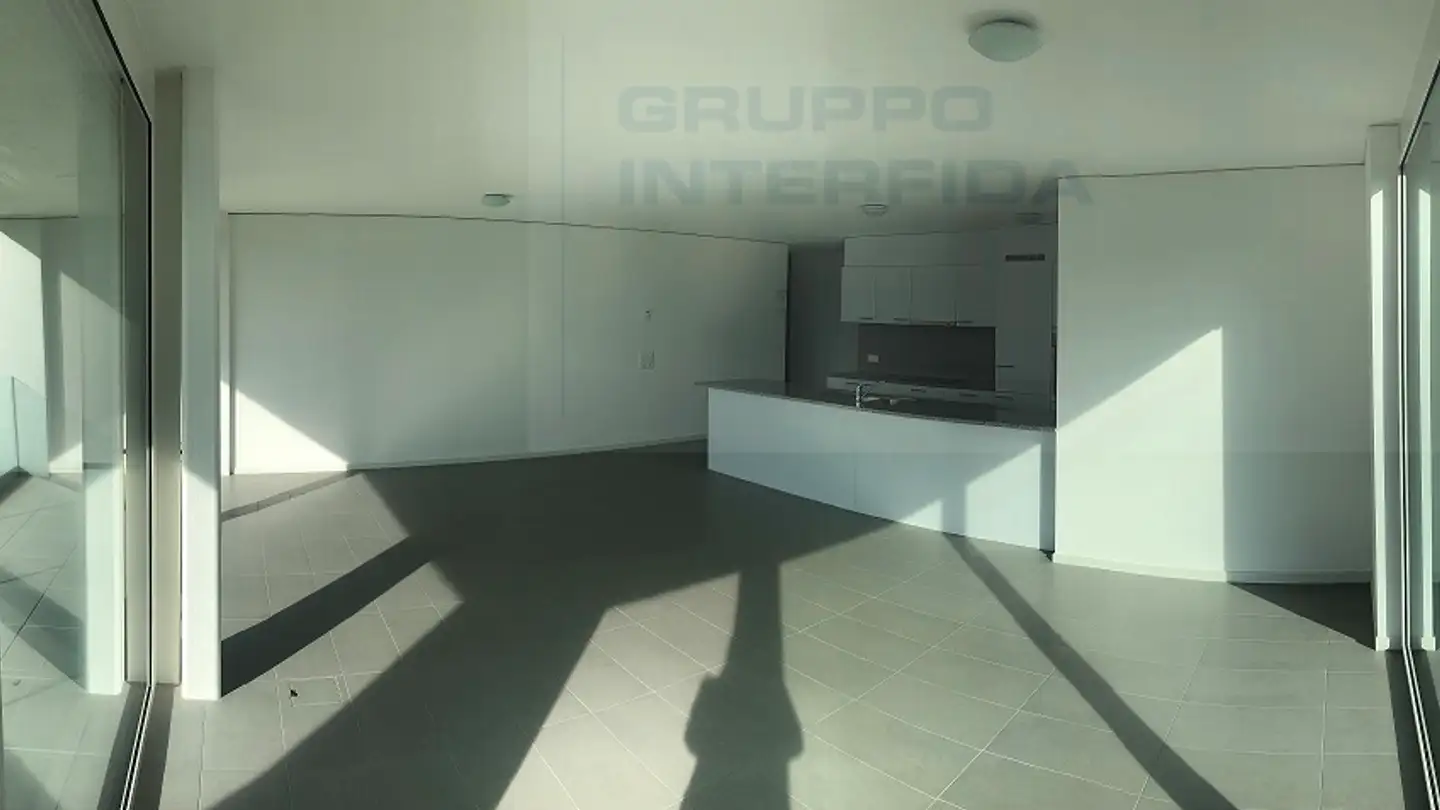 Apartment for rent - Via Can. Riccardo Induni 10, 6833 Vacallo - Photo 3
