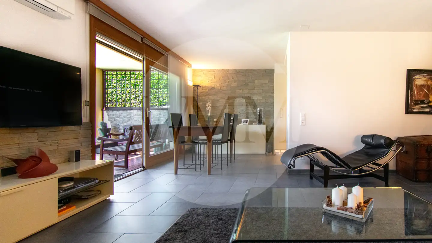 Appartement à vendre - 6949 Comano - Photo 4