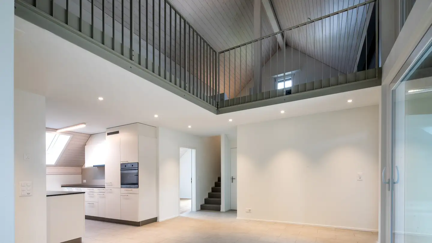 Apartment for rent - Gässli 13, 4704 Niederbipp