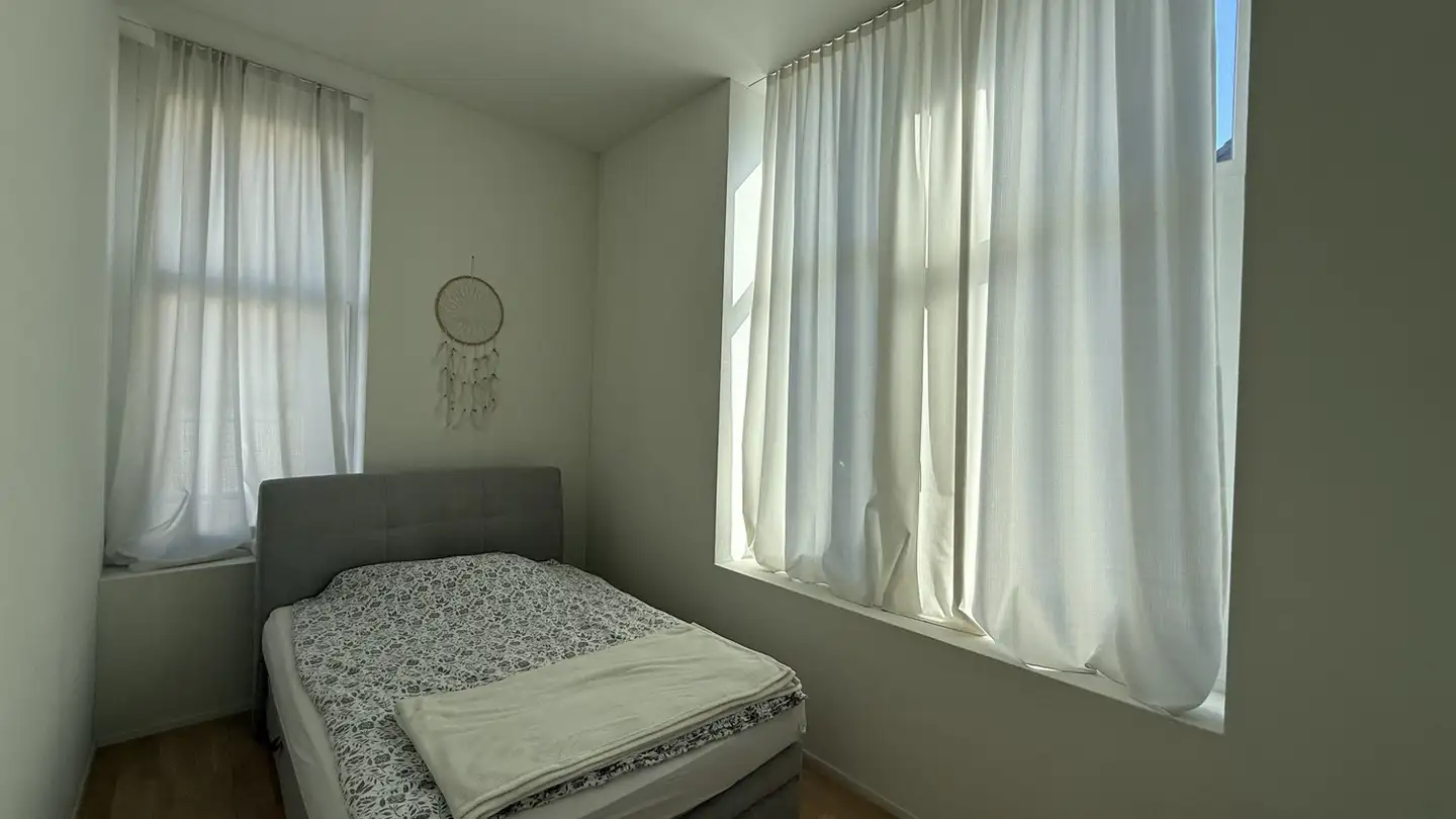 Apartment for rent - Konsumstrasse 5, 9602 Bazenheid - Photo 3