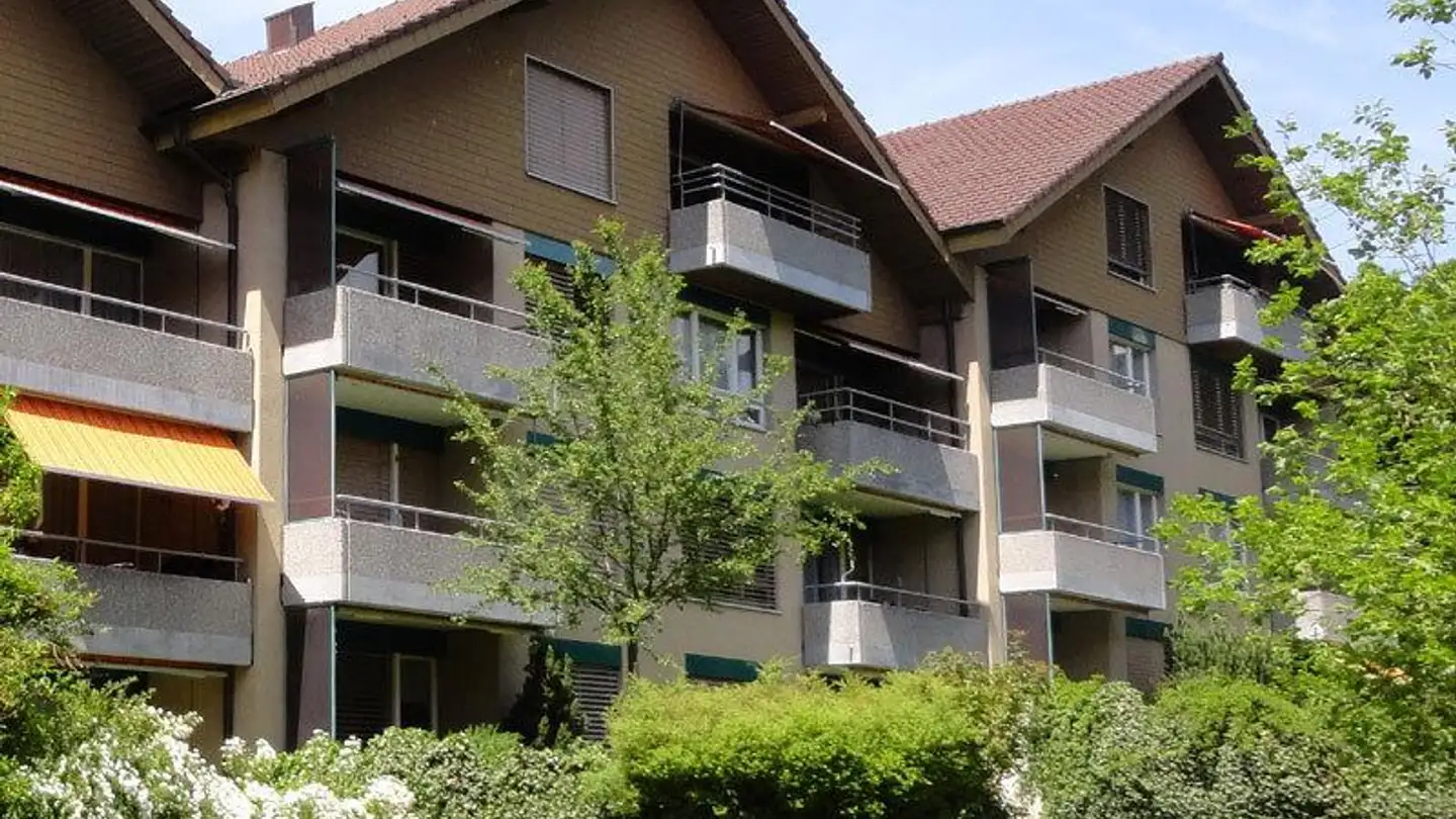 Place de parking souterraine à louer - Minderweg, 3400 Burgdorf