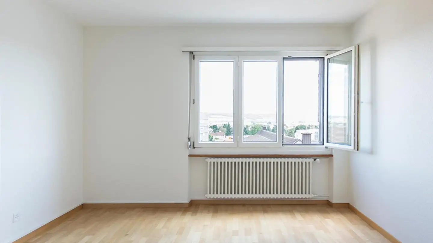 Apartment for rent - Marktstrasse 14, 2540 Grenchen - Photo 4