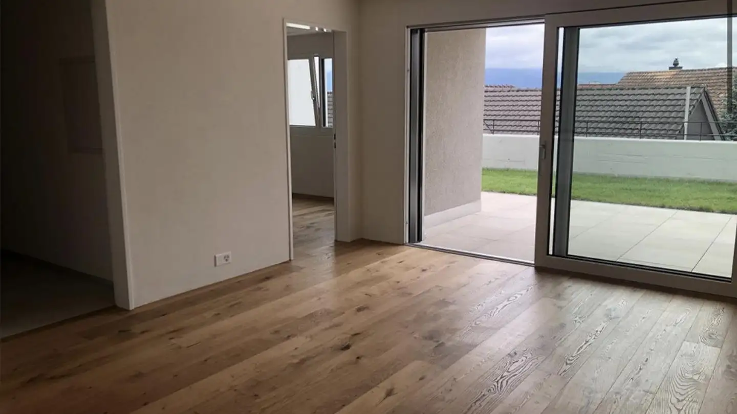 Stepped apartment for rent - Elmatweg 2, 9445 Rebstein - Photo 2