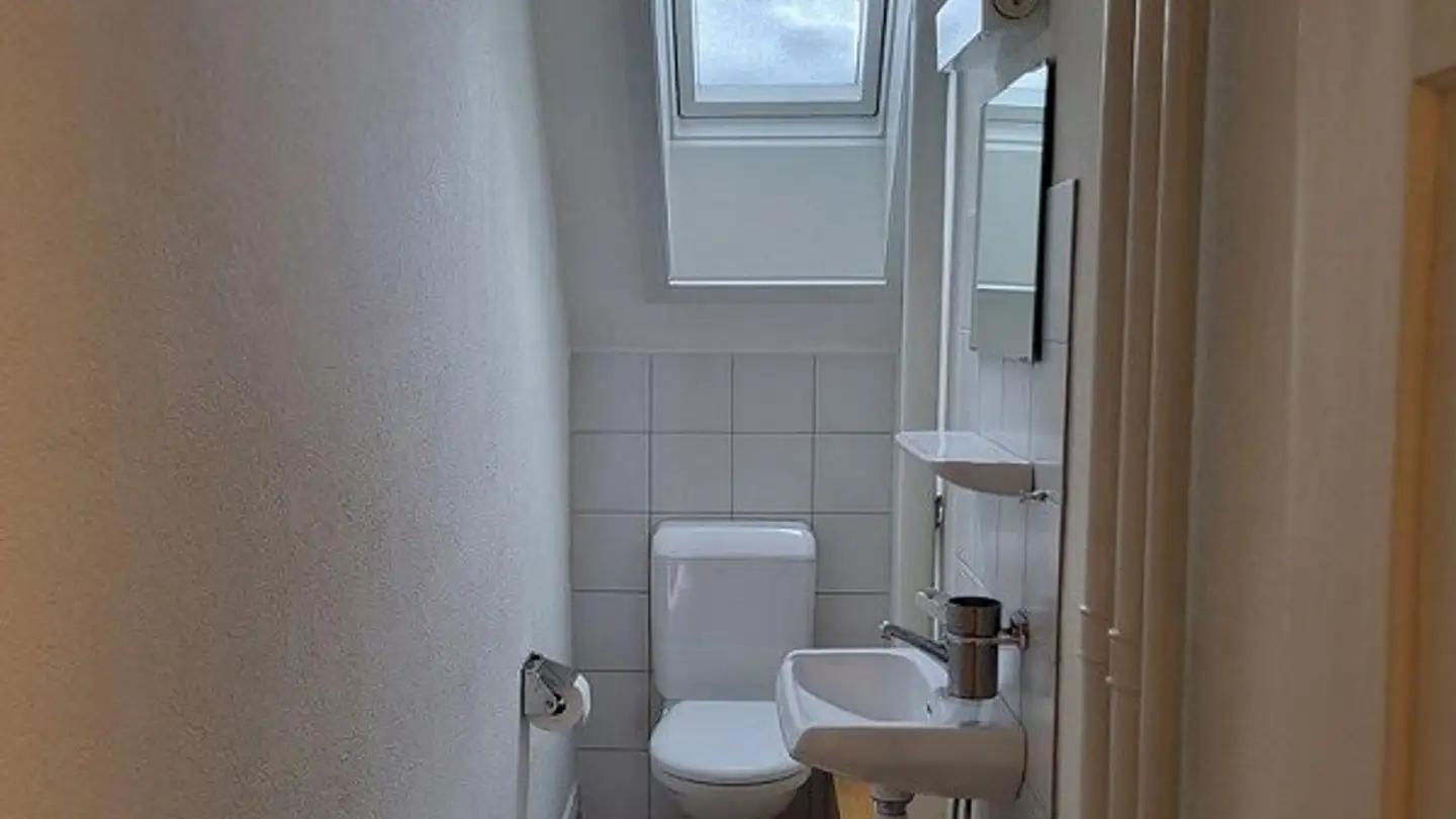 Wohnung mieten - Fellenbergstrasse 79, 9000 St. Gallen - Foto 4