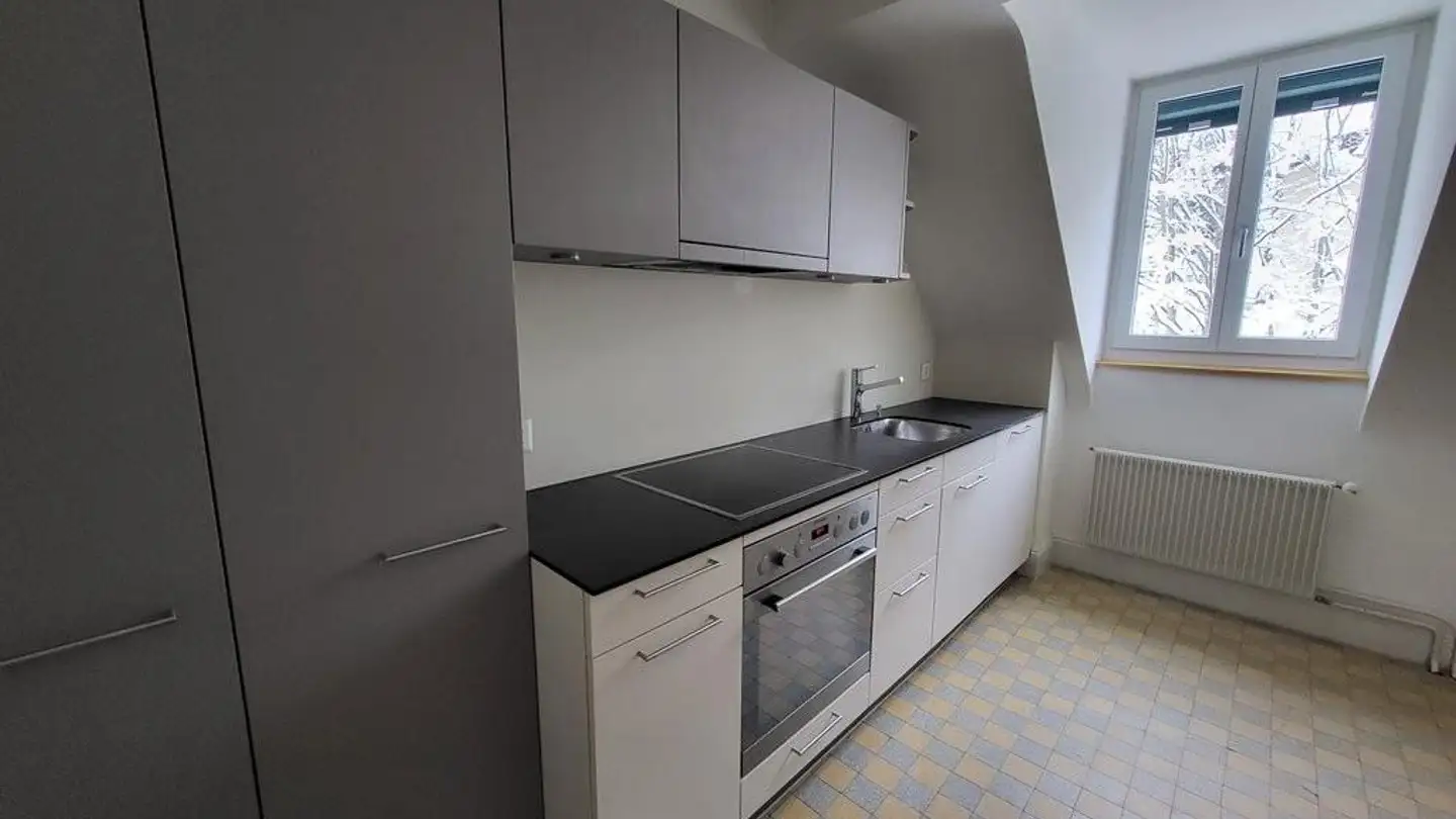 Wohnung mieten - Fellenbergstrasse 79, 9000 St. Gallen - Foto 2